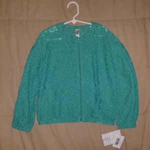 Lularoe kids size 12 Monroe